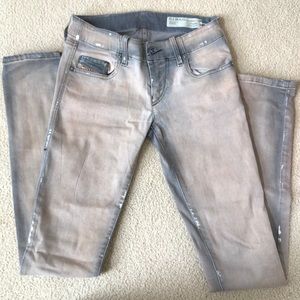 Diesel jeans
